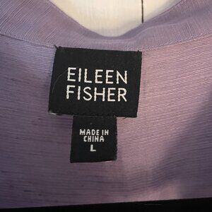 Eileen Fisher coat